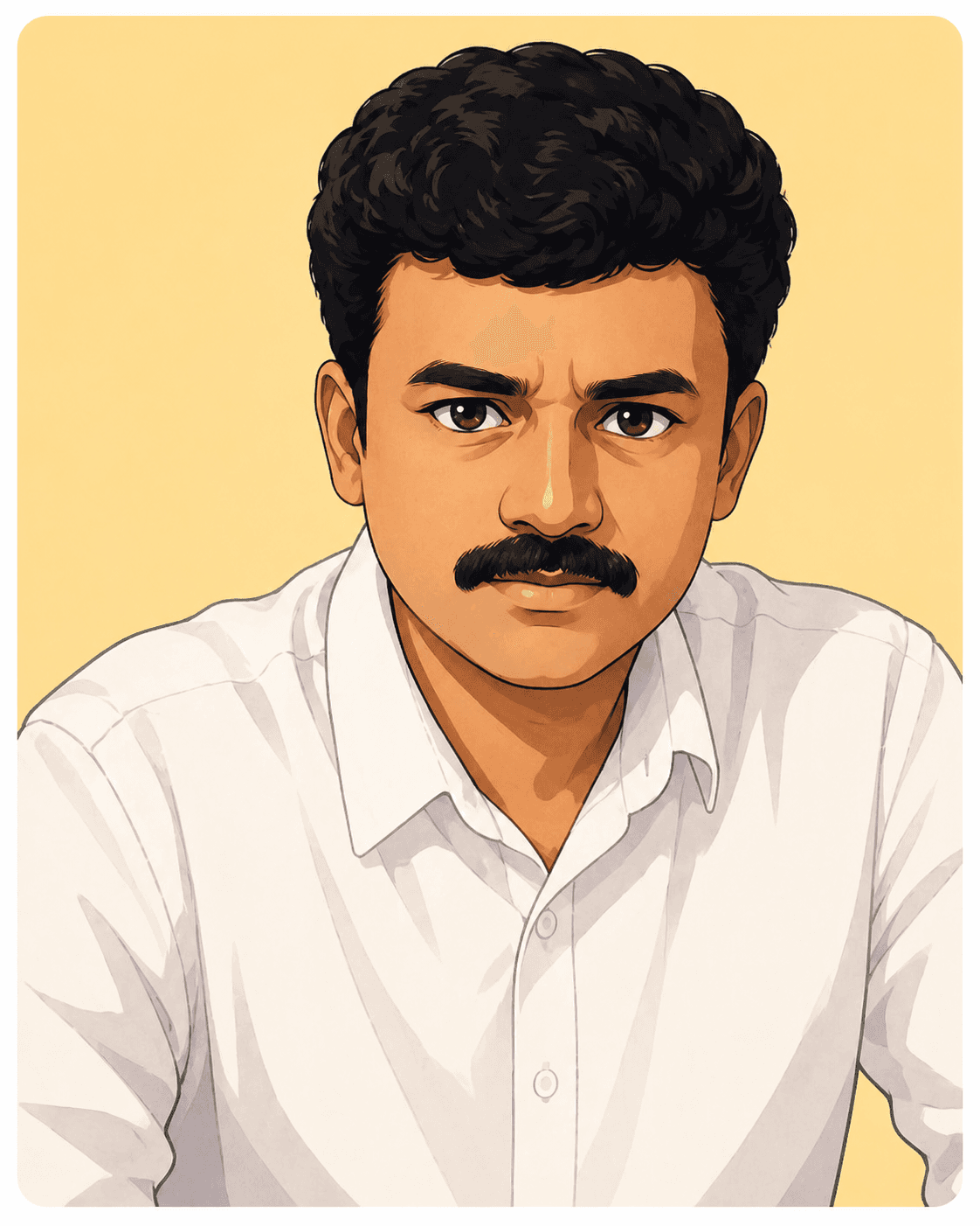 Ranga Raju